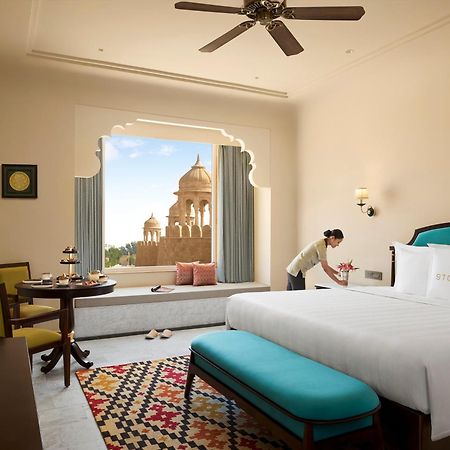 Storii By Itc Hotels, Jaisalmer Esterno foto
