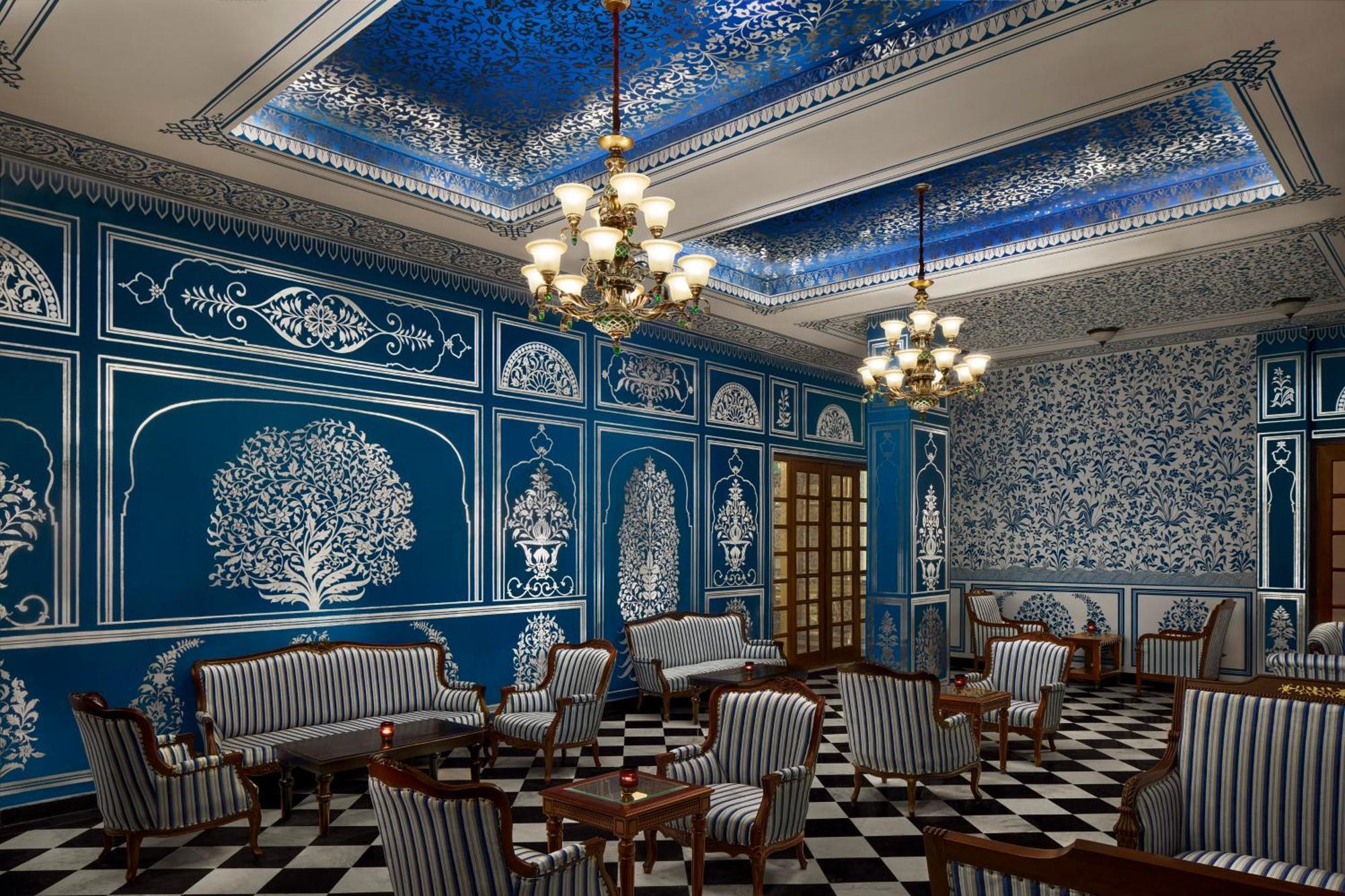 Storii By Itc Hotels, Jaisalmer Esterno foto