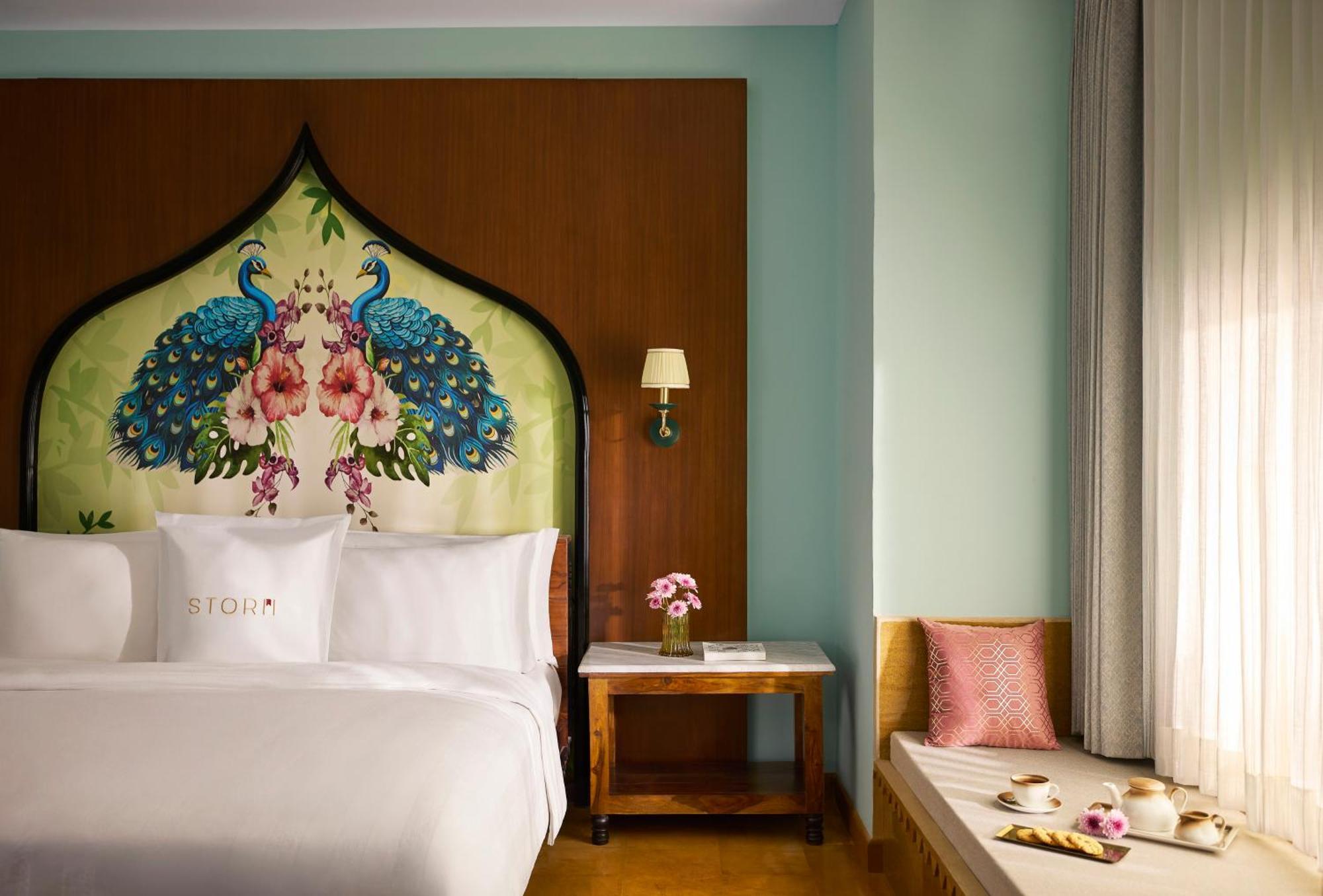 Storii By Itc Hotels, Jaisalmer Esterno foto
