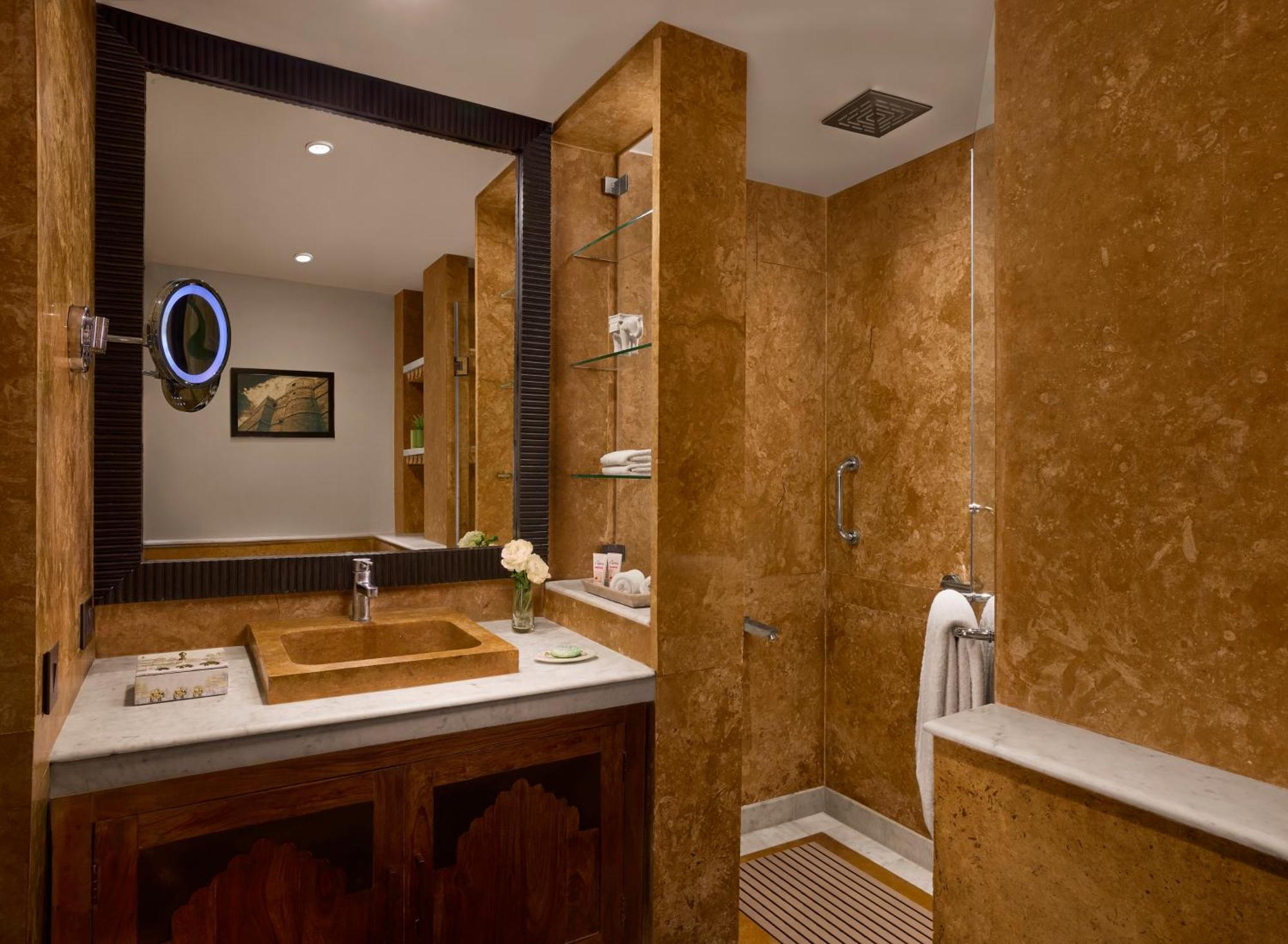 Storii By Itc Hotels, Jaisalmer Esterno foto