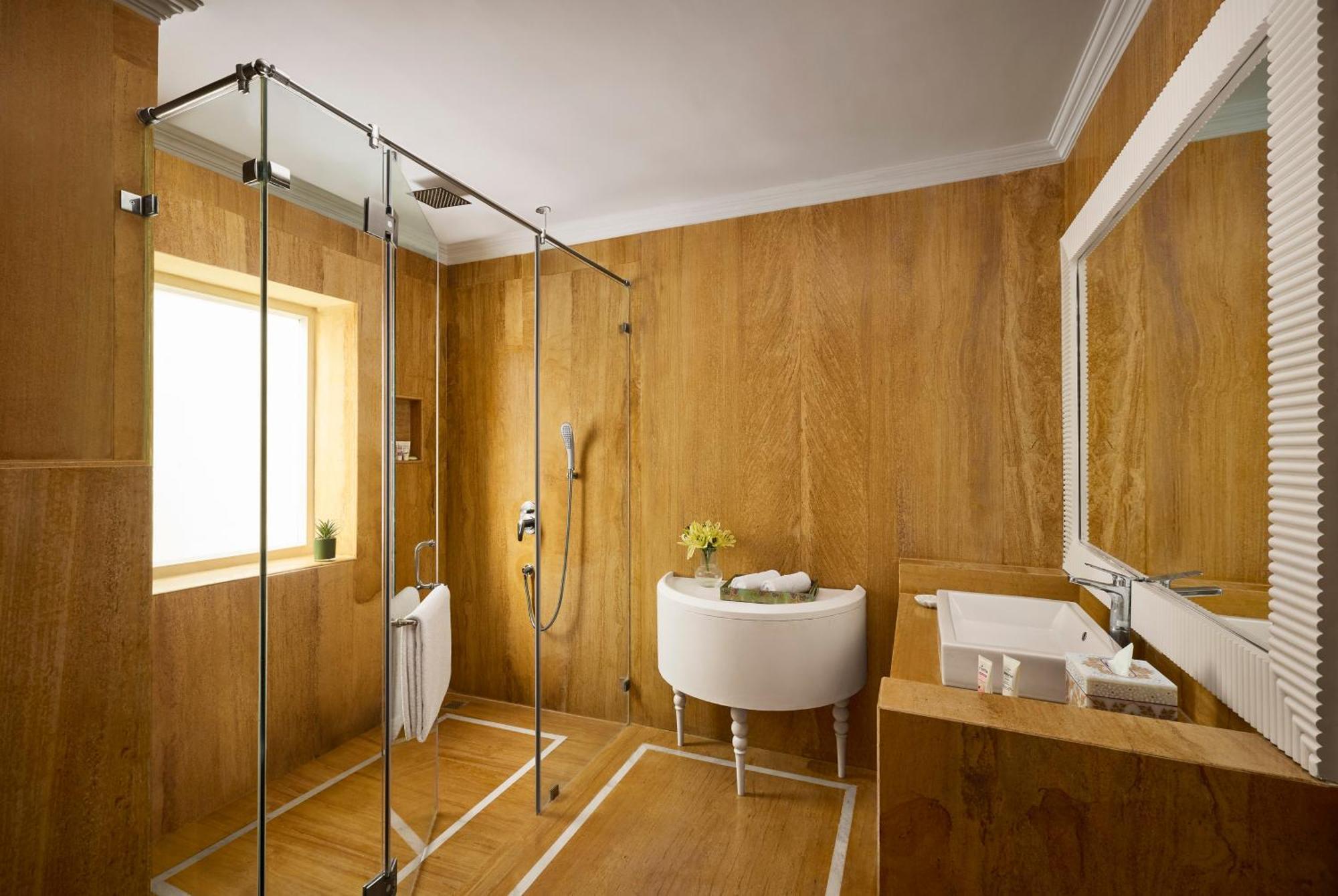 Storii By Itc Hotels, Jaisalmer Esterno foto